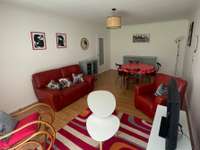 Vente appartement 5 pièces Vente appartement 5 pièces