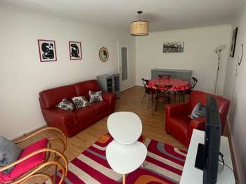 Vente appartement 5 pièces Vente appartement 5 pièces