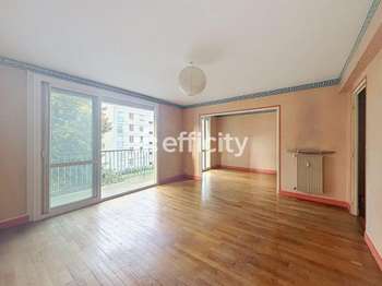 Vente Appartement 4 piècesRennes Sud
