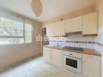 Vente Appartement 4 piècesRennes Sud