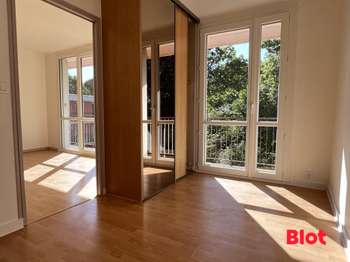 Vente appartement 4 pièces Rennes Sud 35