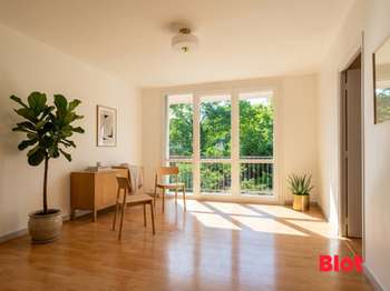 Vente Appartement 4 piècesRennes Sud