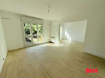 Vente appartement 4 pièces Rennes Sud 35