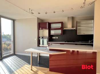 Vente appartement 4 pièces Vente appartement 4 pièces