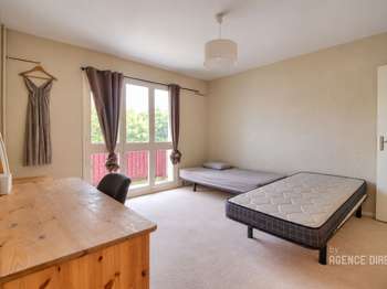 Vente appartement 2 pièces Rennes Sud 35
