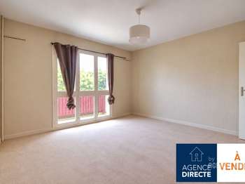Vente Appartement 2 piècesRennes Sud