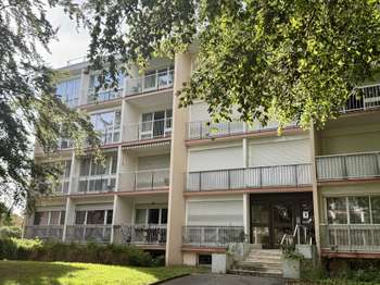 Vente Appartement 5 piècesRennes Sud