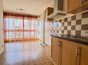 Vente appartement 5 pièces