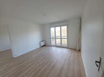 Vente Appartement 2 piècesRennes Sud