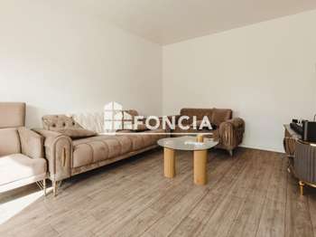 Vente Appartement 4 piècesRennes Sud