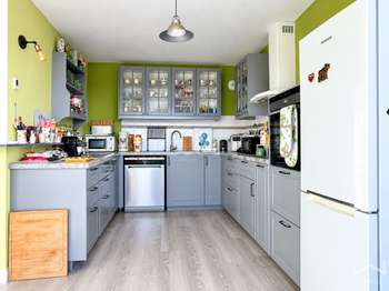 Vente appartement 4 pièces Vente appartement 4 pièces