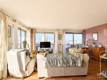 Vente appartement 4 pièces Vente appartement 4 pièces