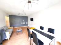 Vente appartement 6 pièces Vente appartement 6 pièces