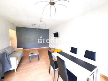 Vente appartement 6 pièces Rennes Sud 35
