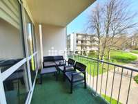 Vente appartement 6 pièces Vente appartement 6 pièces