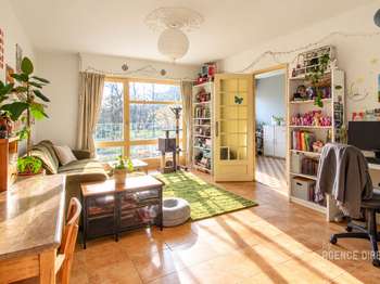 Vente Appartement 4 piècesRennes Sud