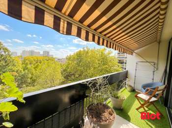 Vente appartement 3 pièces Rennes Sud 35