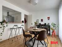 Vente appartement 3 pièces Vente appartement 3 pièces