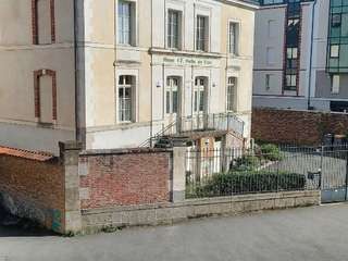 Vente appartement 6 pièces