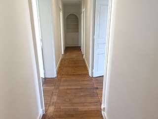 Vente appartement 6 pièces