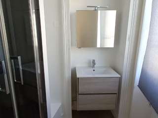 Vente appartement 6 pièces