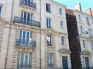 Vente appartement 6 pièces