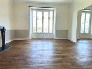 Vente appartement 6 pièces