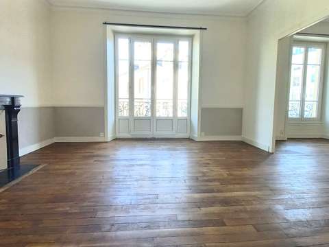 Vente appartement 6 pièces