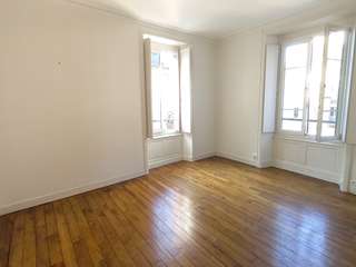 Vente appartement 6 pièces