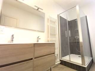 Vente appartement 6 pièces
