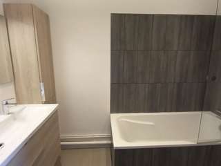 Vente appartement 6 pièces