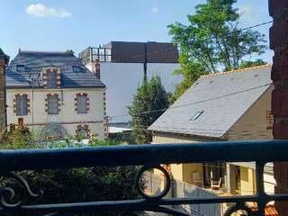 Vente appartement 6 pièces