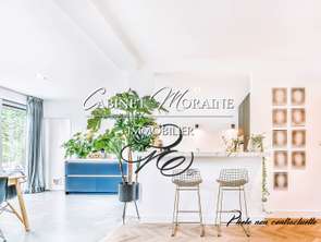 Vente Appartement 4 piècesRennes Thabor