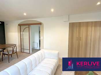 Vente appartement 4 pièces Rennes Thabor 35