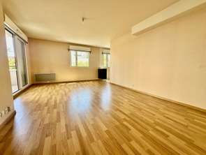 Vente Appartement 3 piècesRennes Thabor