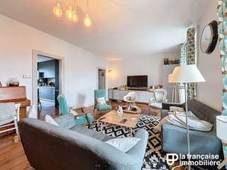 Vente appartement 6 pièces