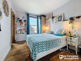 Vente appartement 6 pièces