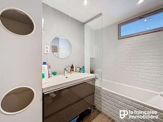 Vente appartement 6 pièces