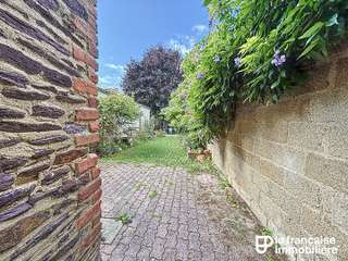 Vente appartement 6 pièces