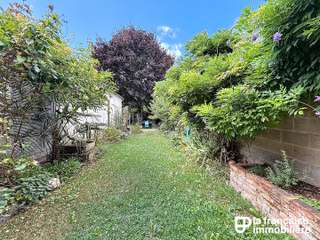 Vente appartement 6 pièces