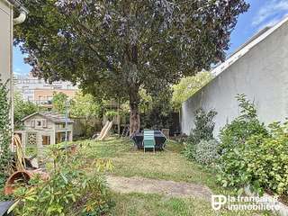 Vente appartement 6 pièces