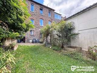 Vente appartement 6 pièces