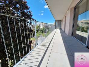 Vente Appartement 4 piècesRennes Thabor