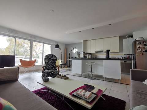 Vente appartement 5 pièces