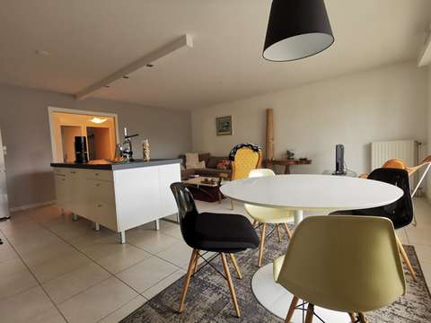 Vente appartement 5 pièces