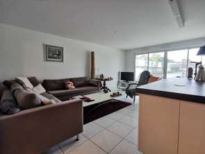 Vente Appartement 5 piècesRennes Thabor