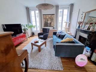 Vente appartement 5 pièces