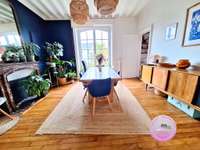 Vente appartement 5 pièces