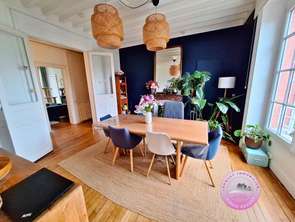 Vente Appartement 5 piècesRennes Thabor