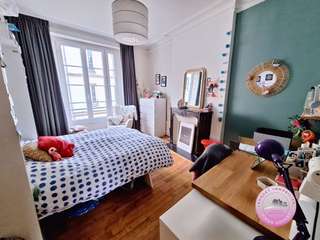 Vente appartement 5 pièces